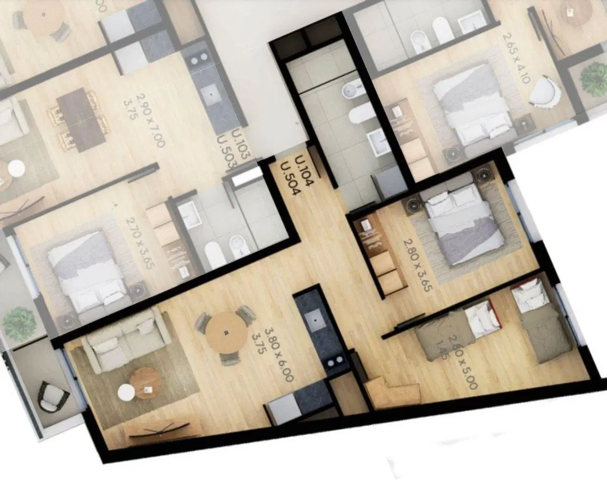 Plano 4