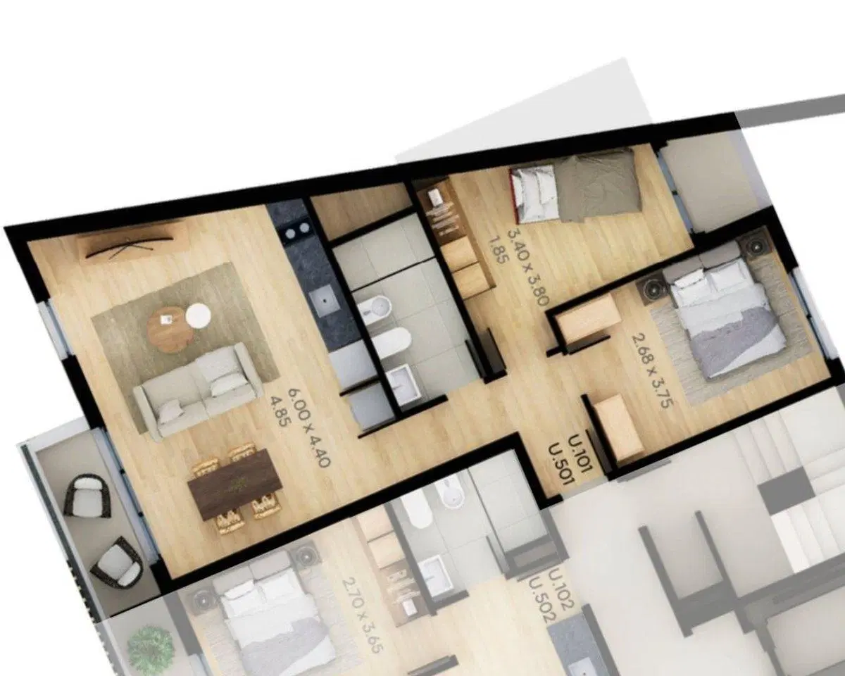 Plano 8