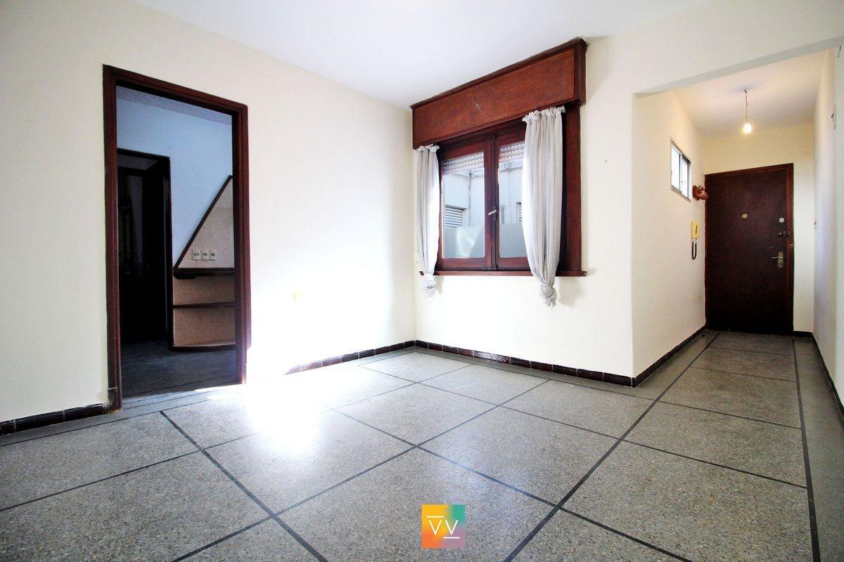 Venta Apartamento 1 Dorm con Renta, Cordon Sur