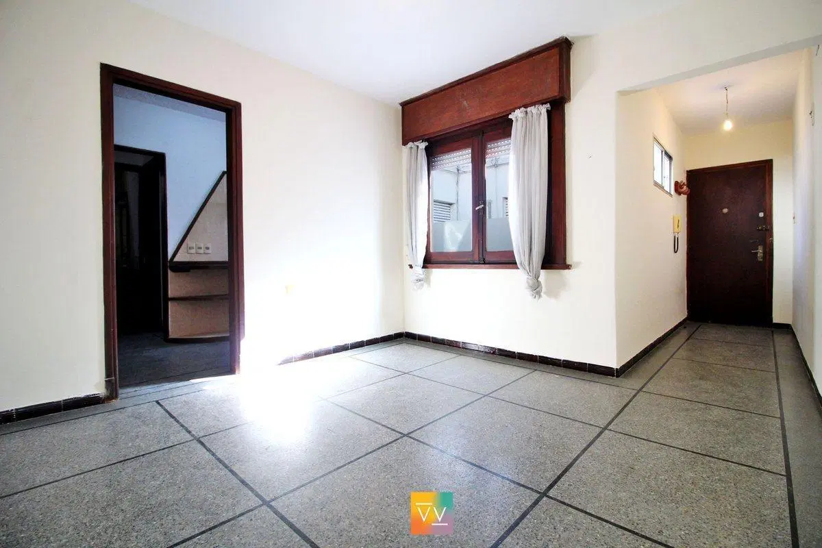 Venta Apartamento 1 Dorm con Renta, Cordon Sur 3