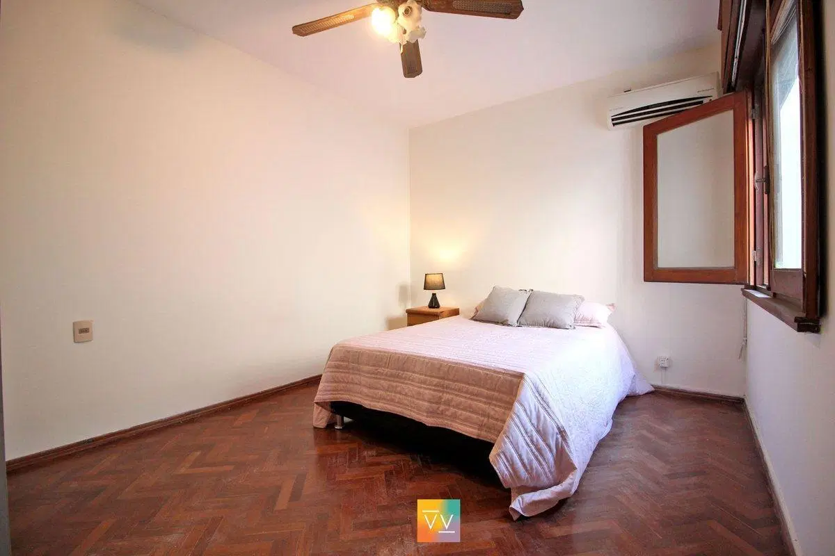 Venta Apartamento 1 Dorm con Renta, Cordon Sur 2