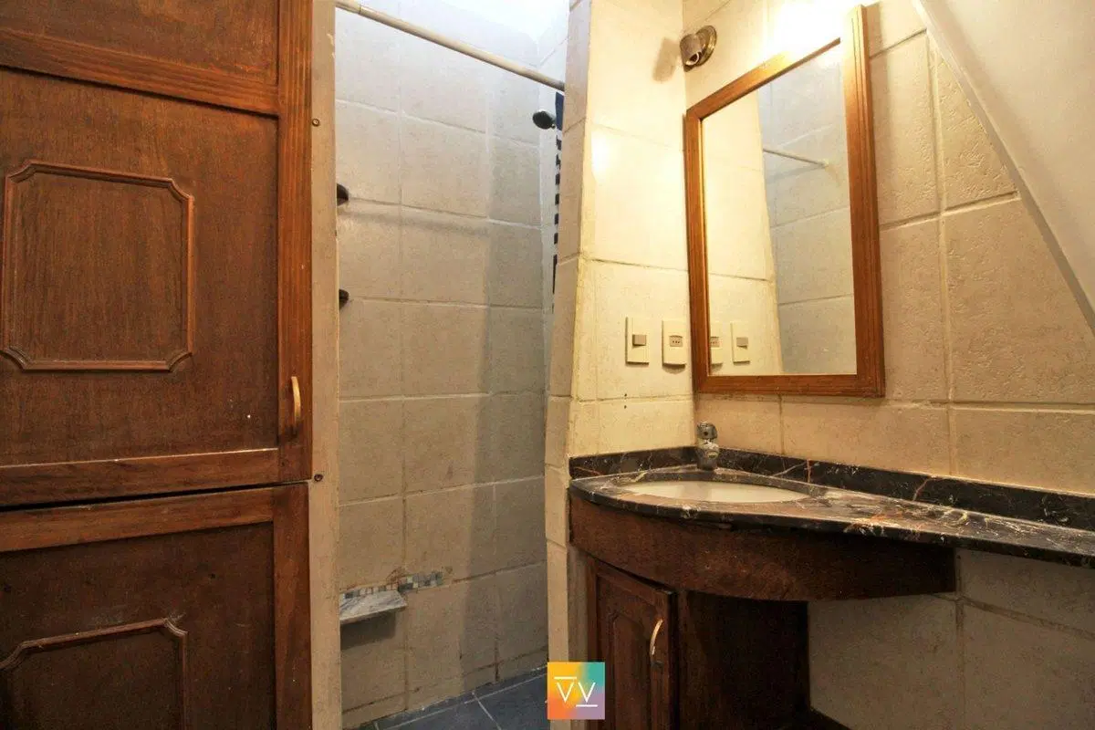 Venta Apartamento 1 Dorm con Renta, Cordon Sur 1