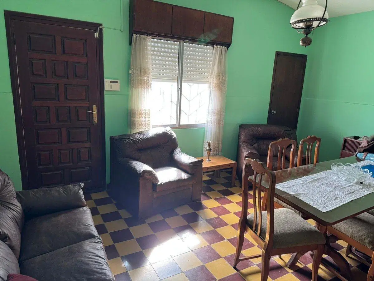 Venta de casa con comercio en Km 40 Empalme Olmos 3