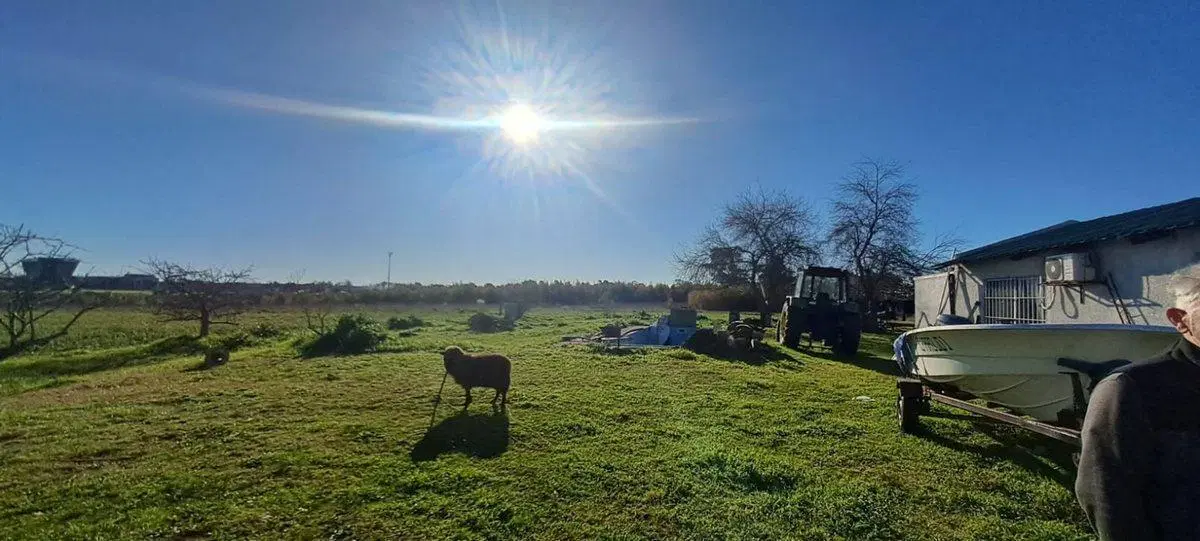 VENTA TERRENO CERCA RUTA 8 Y RUTA 102 4