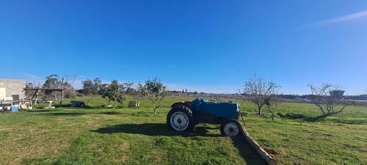 VENTA TERRENO CERCA RUTA 8 Y RUTA 102 5