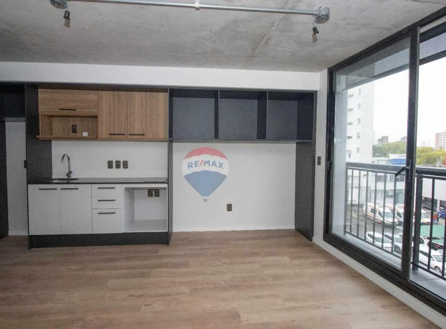 Vendo apartamento monoambiente Pocitos con renta 4