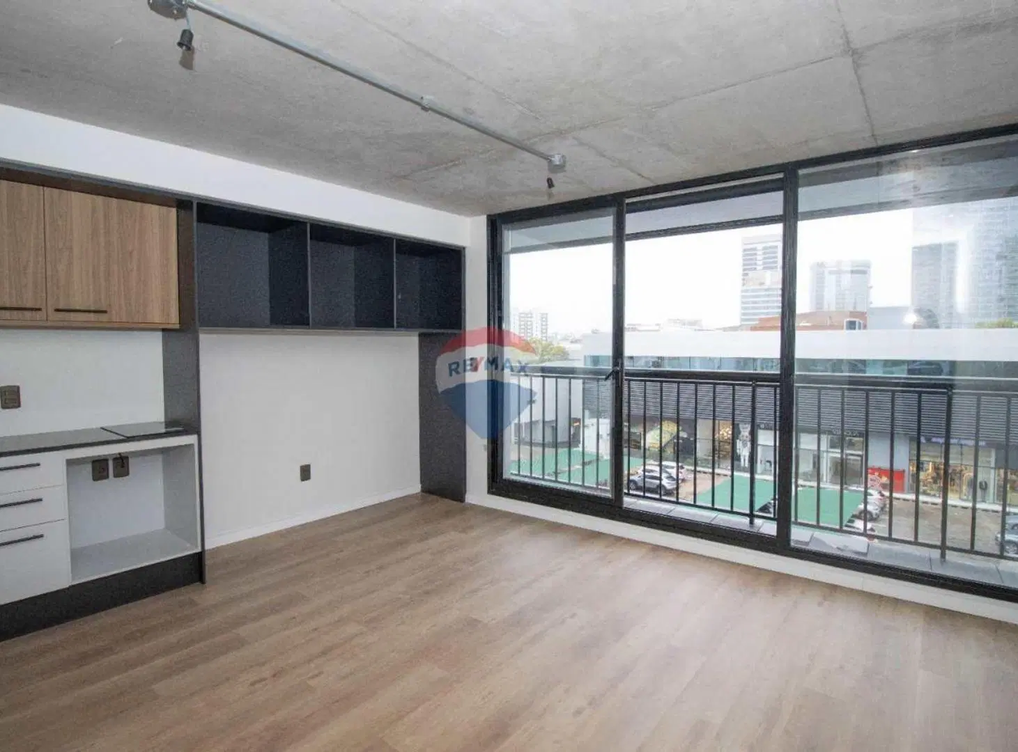 Vendo apartamento monoambiente Pocitos con renta 2