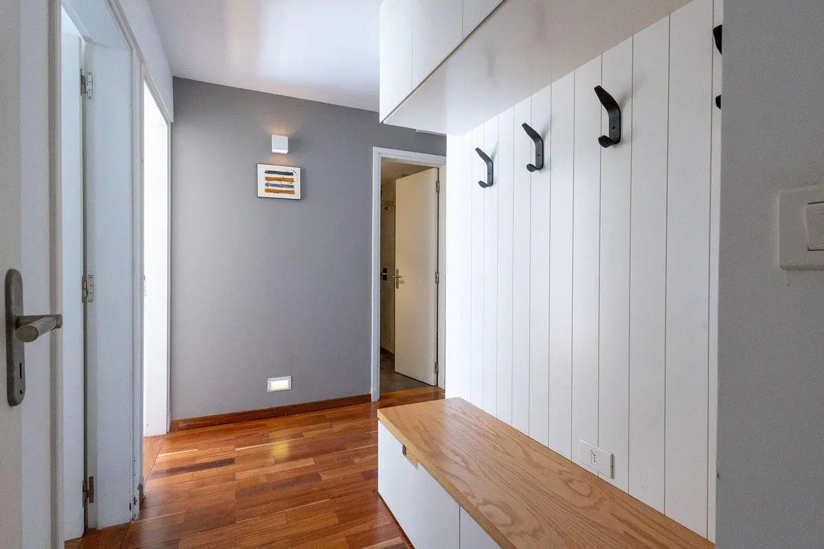 Venta apartamentos tres dormitorios punta carretas 2