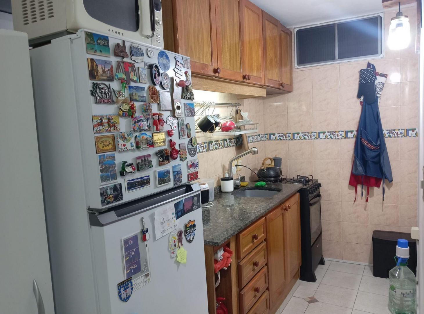 Foto de Venta ph duplex 2 dormitorios en Cordón Montevideo, imagen 5