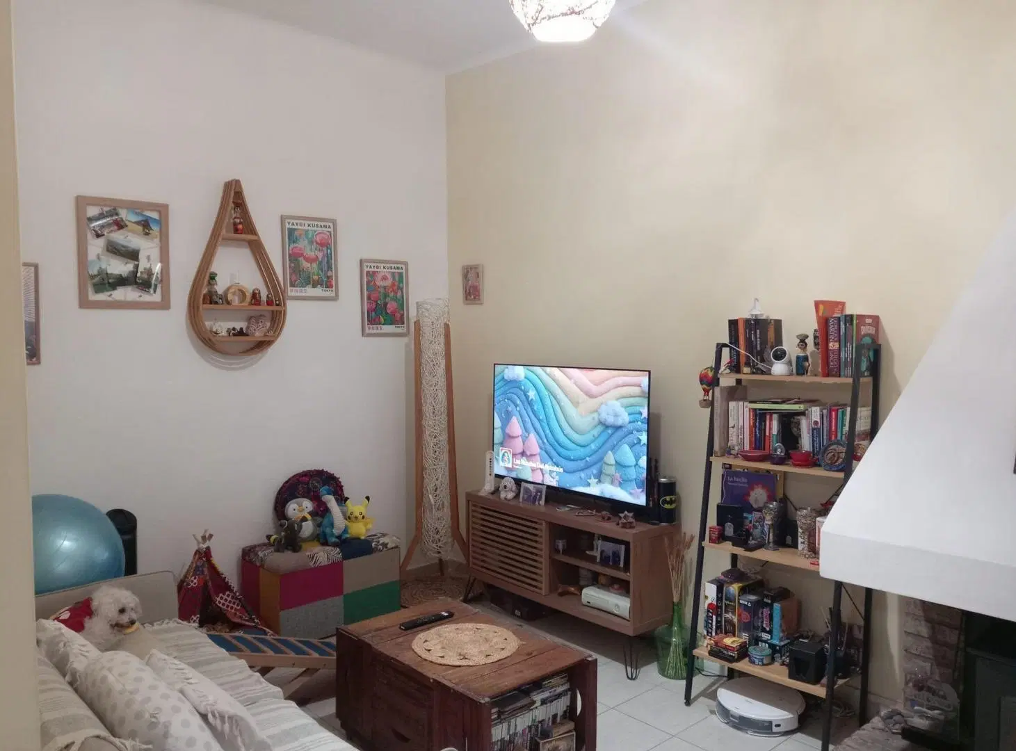 Venta ph duplex 2 dormitorios en Cordón Montevideo 2