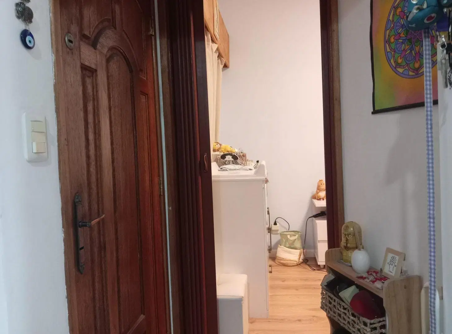 Venta ph duplex 2 dormitorios en Cordón Montevideo 4