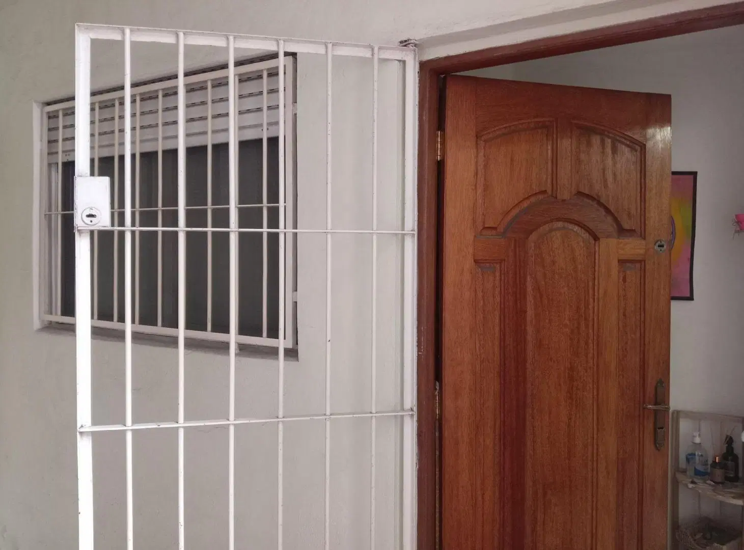 Venta ph duplex 2 dormitorios en Cordón Montevideo 3