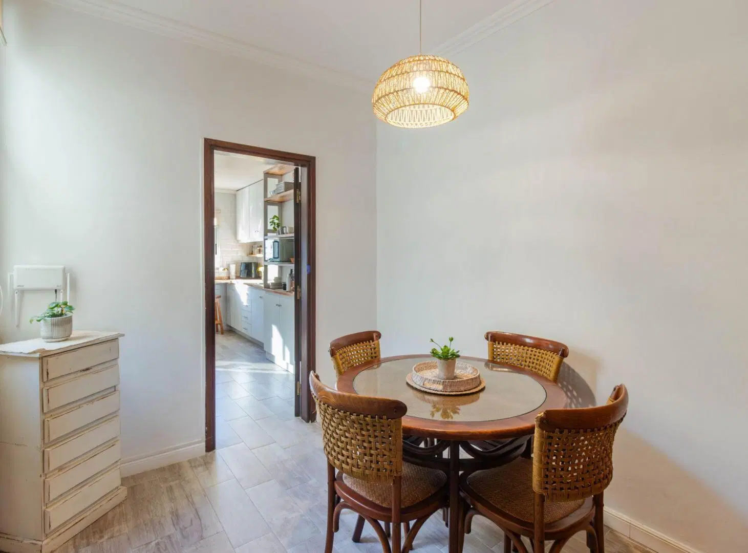 Venta apartamento 2 dormitorios y escritorio Prado 2