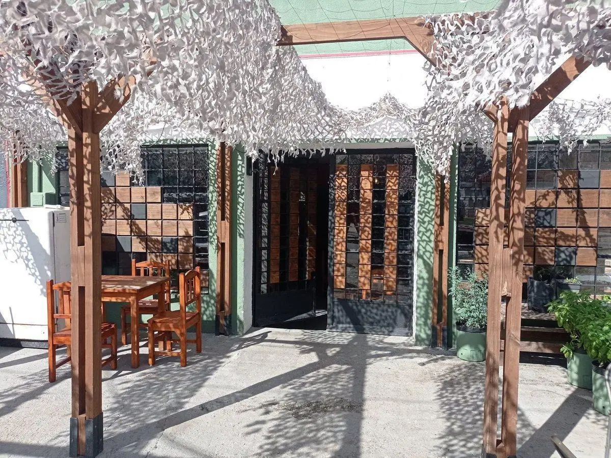 Vendo Financio local comercio parrilla Pando 5
