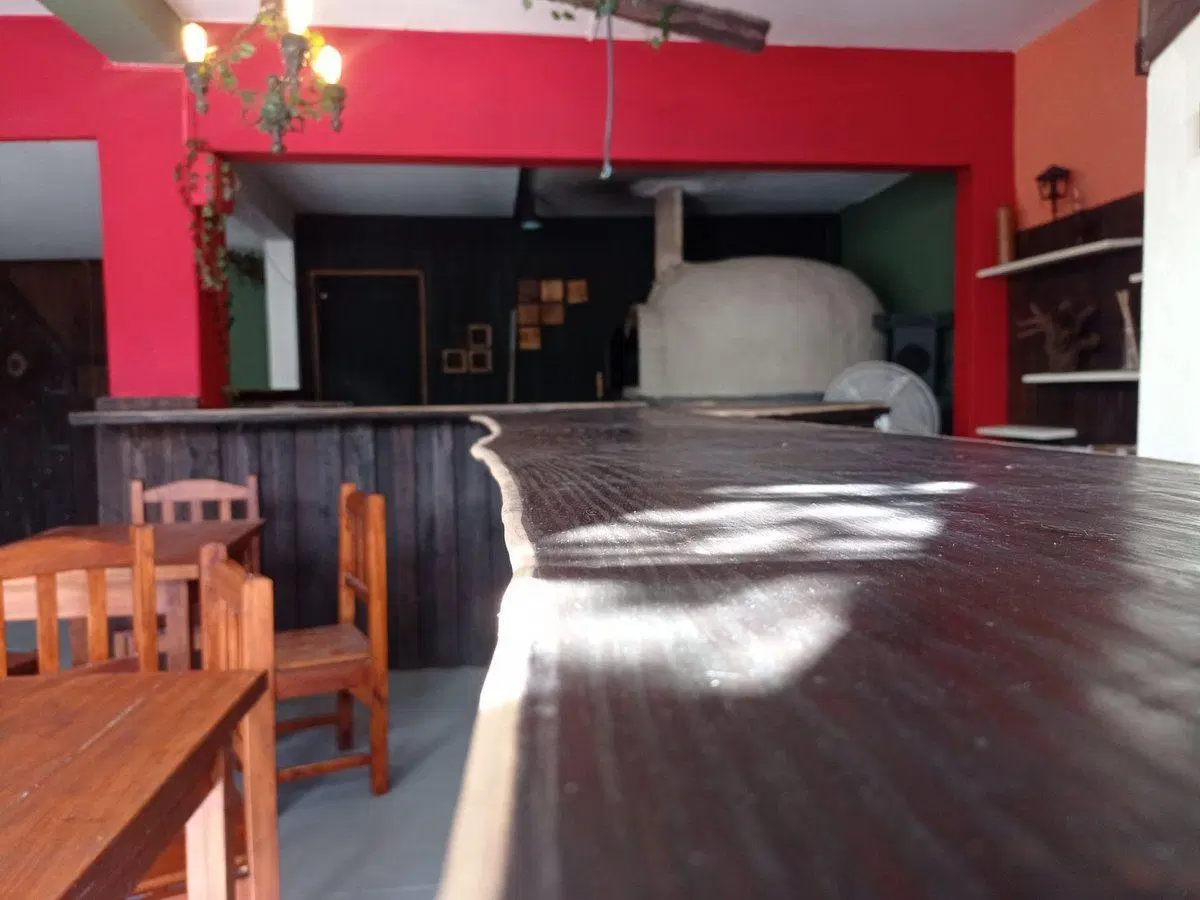 Vendo Financio local comercio parrilla Pando 3