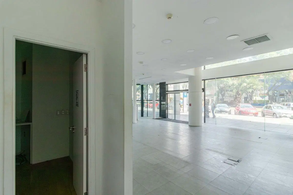 ALQUILER LOCAL COMERCIAL WTC 1