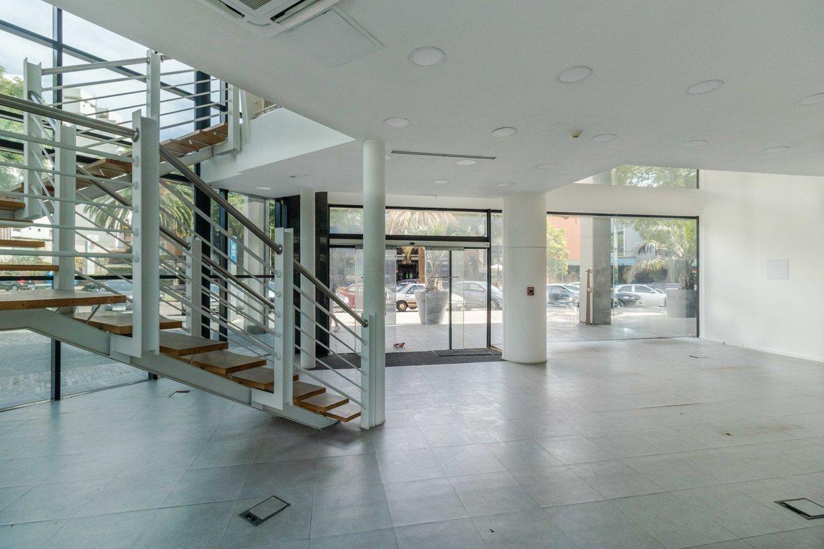 ALQUILER LOCAL COMERCIAL WTC