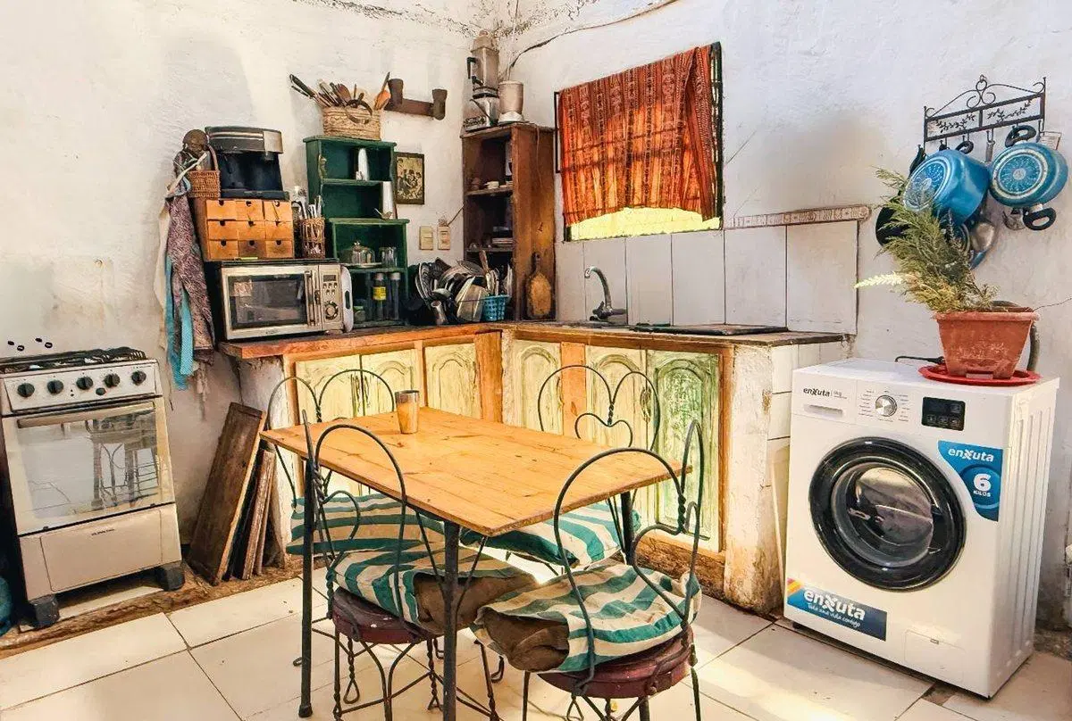 Alquiler Casa de 3 dormitorios El Pinar 5