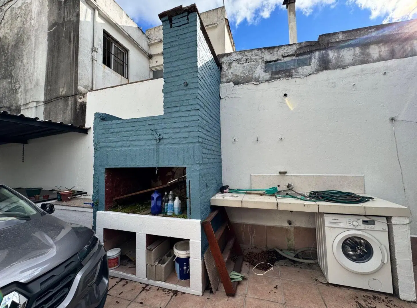 Venta casa 3 dormitorios en Buceo 5