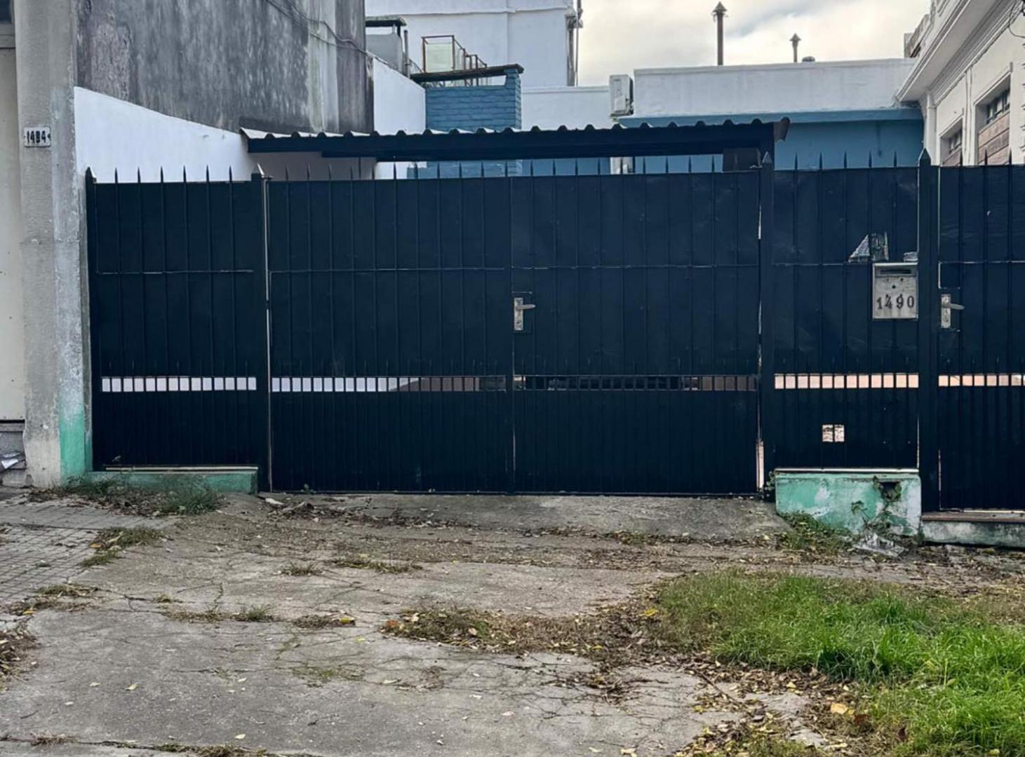 Venta casa 3 dormitorios en Buceo