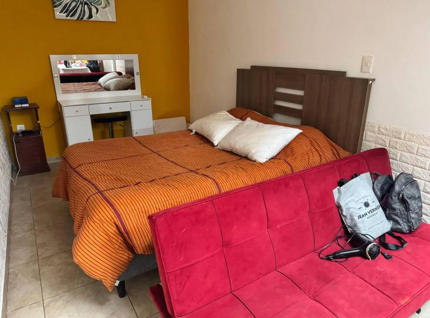 Venta casa 3 dormitorios en Buceo 4