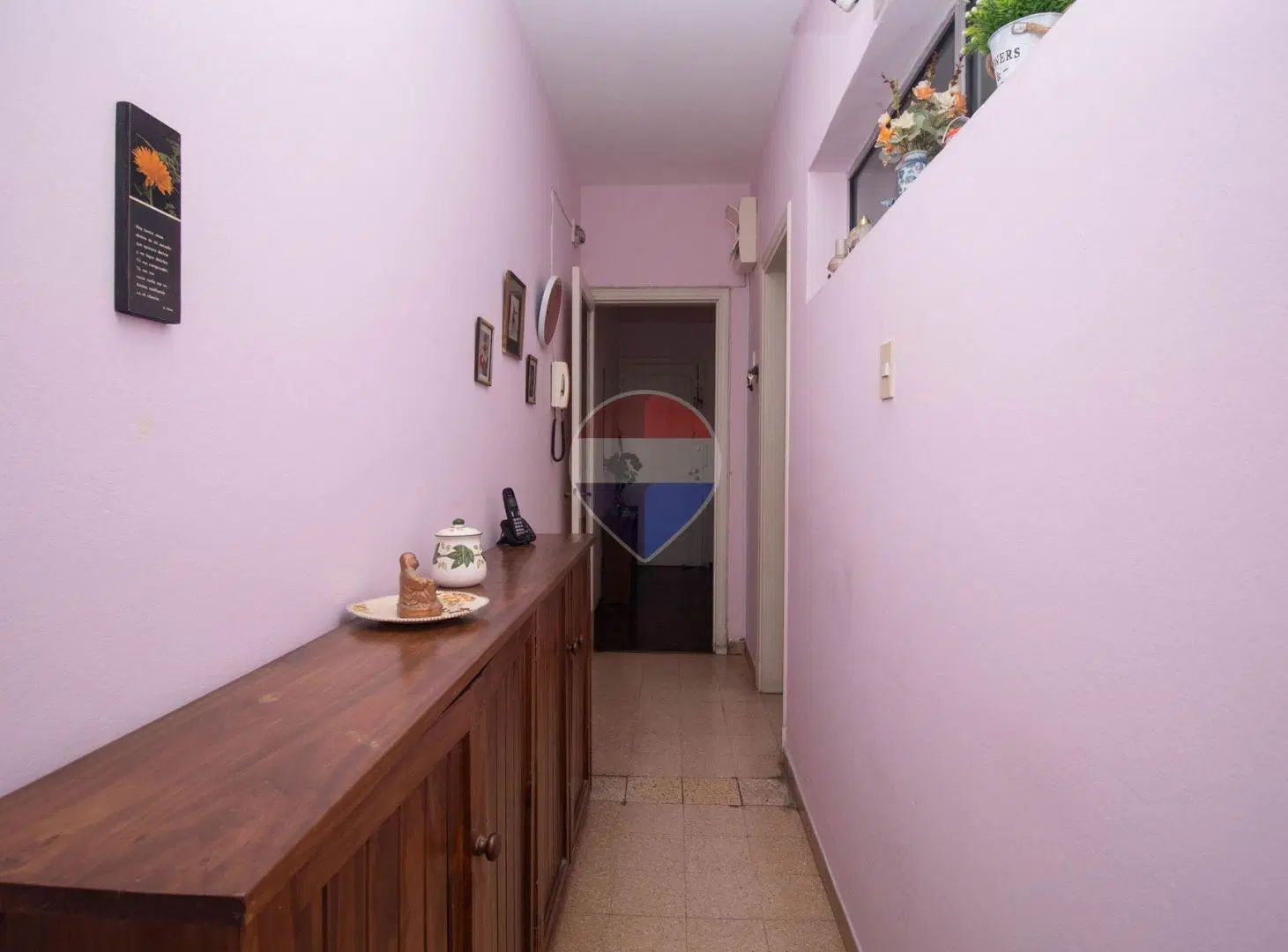Venta Apartamento Barrio Sur 2 dormitorios 5