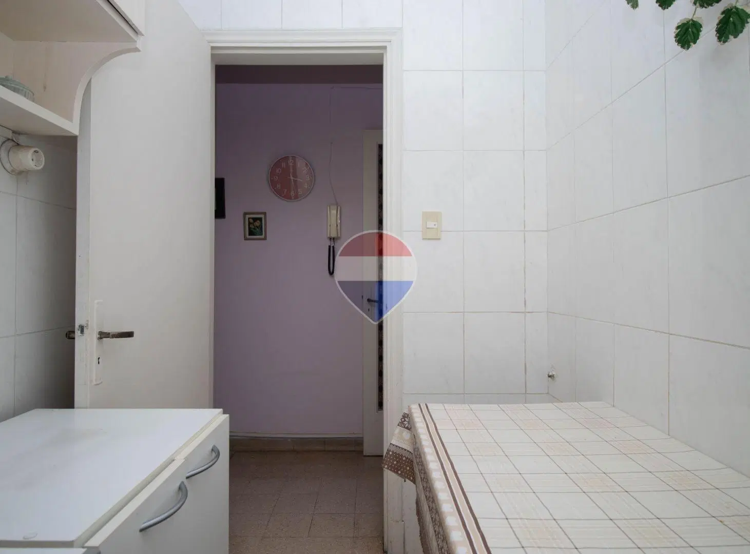 Venta Apartamento Barrio Sur 2 dormitorios 3