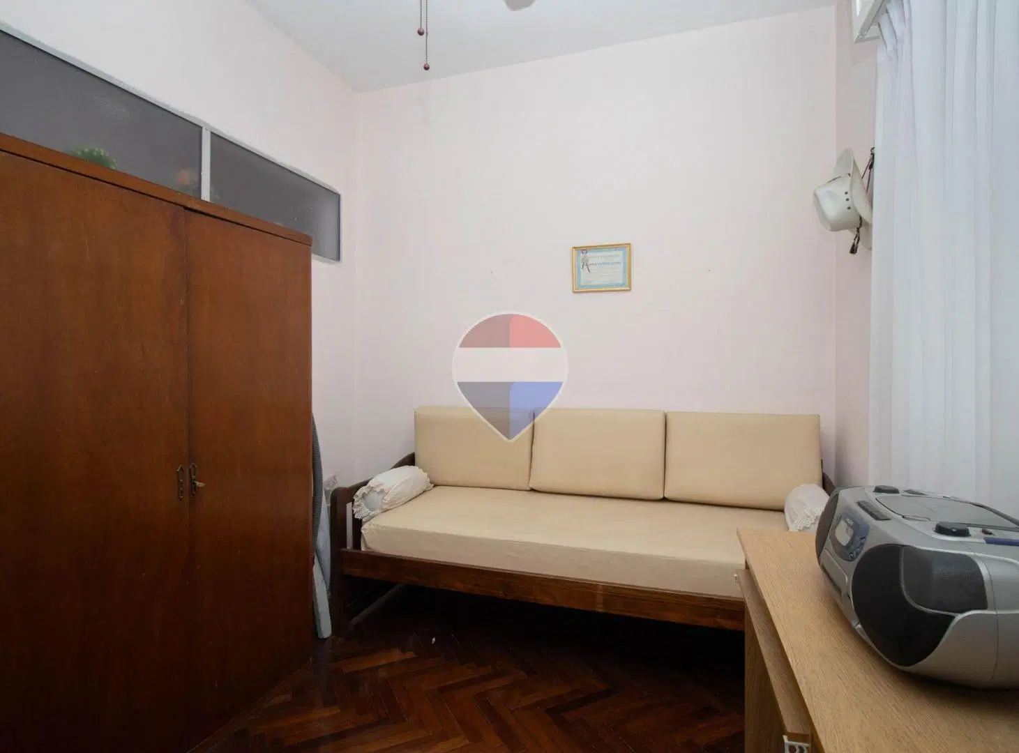 Venta Apartamento Barrio Sur 2 dormitorios 2