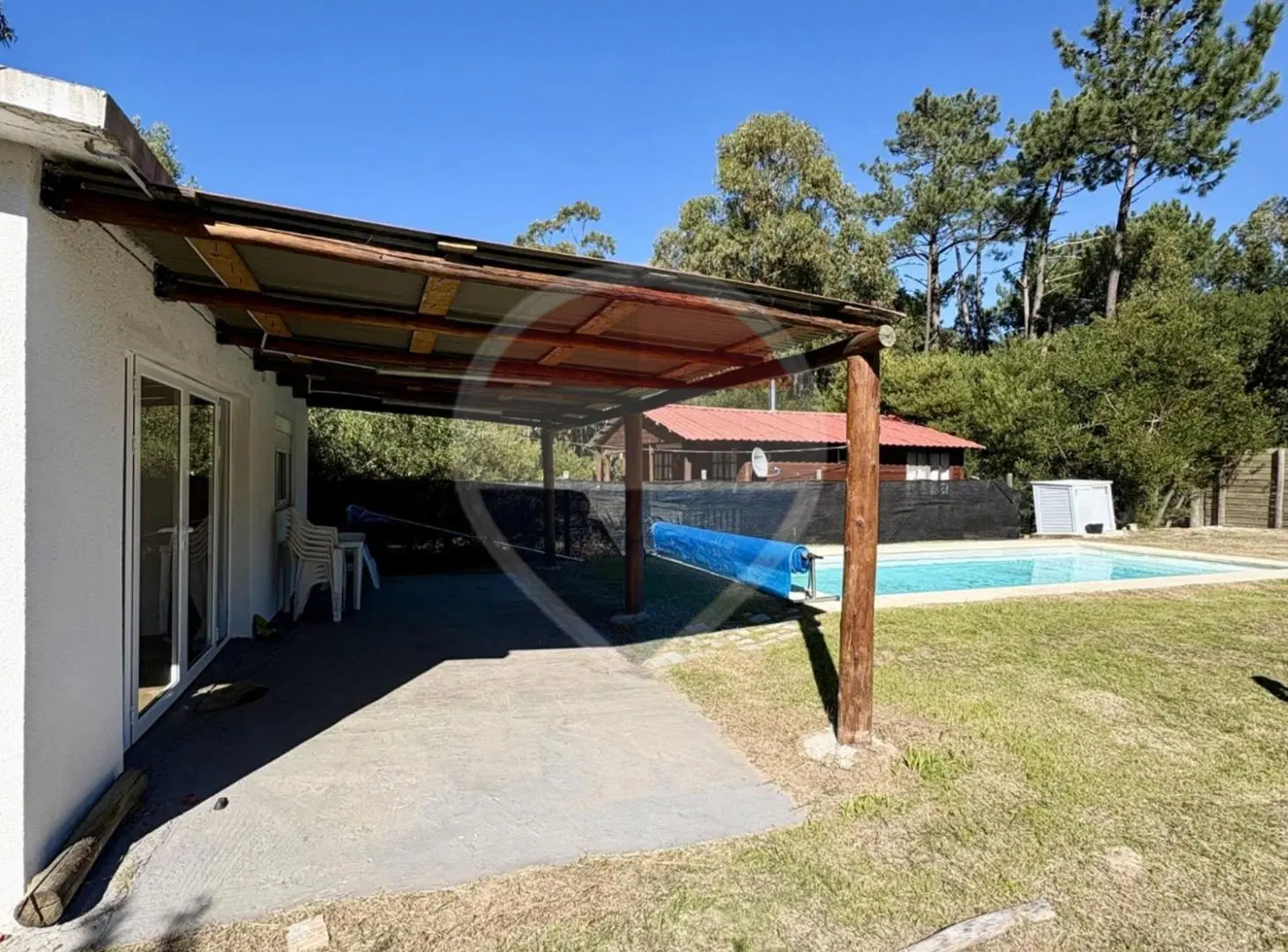 Venta Casa en Balneario Argentino 2 dormitorios 2