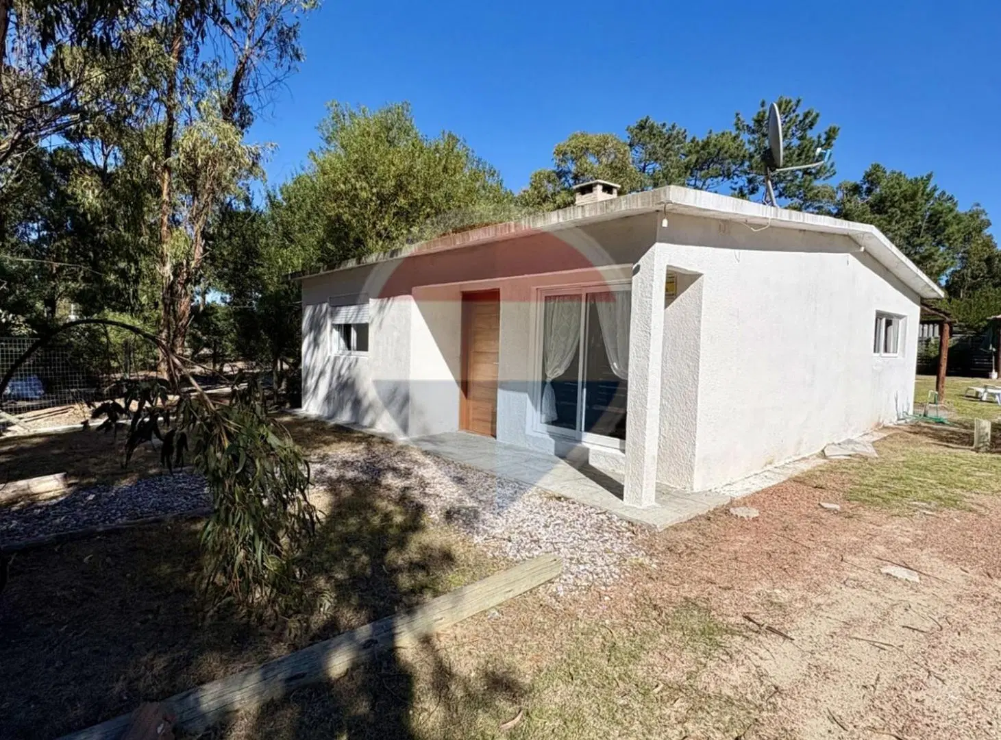 Venta Casa en Balneario Argentino 2 dormitorios 5