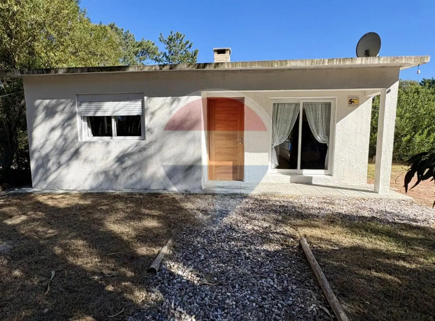Venta Casa en Balneario Argentino 2 dormitorios 4