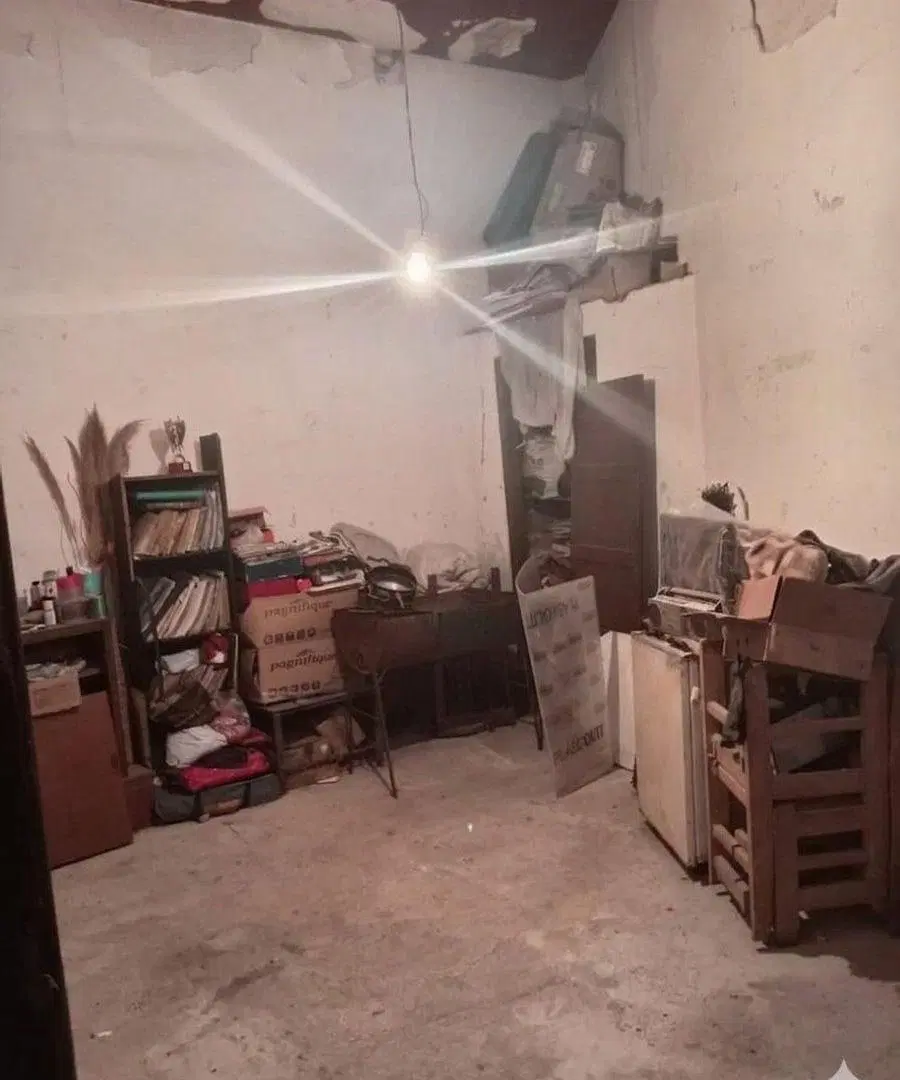 Venta casa 2 dormitorios La Figurita Montevideo. 5