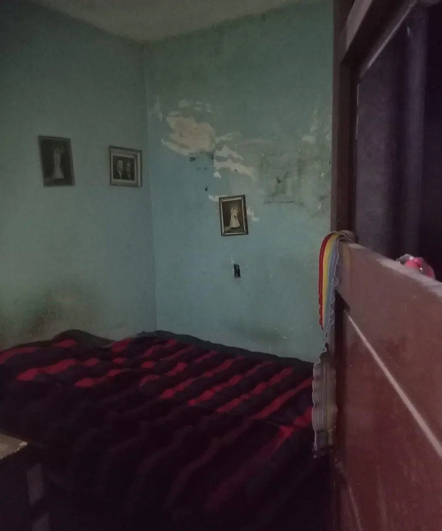 Venta casa 2 dormitorios La Figurita Montevideo. 2