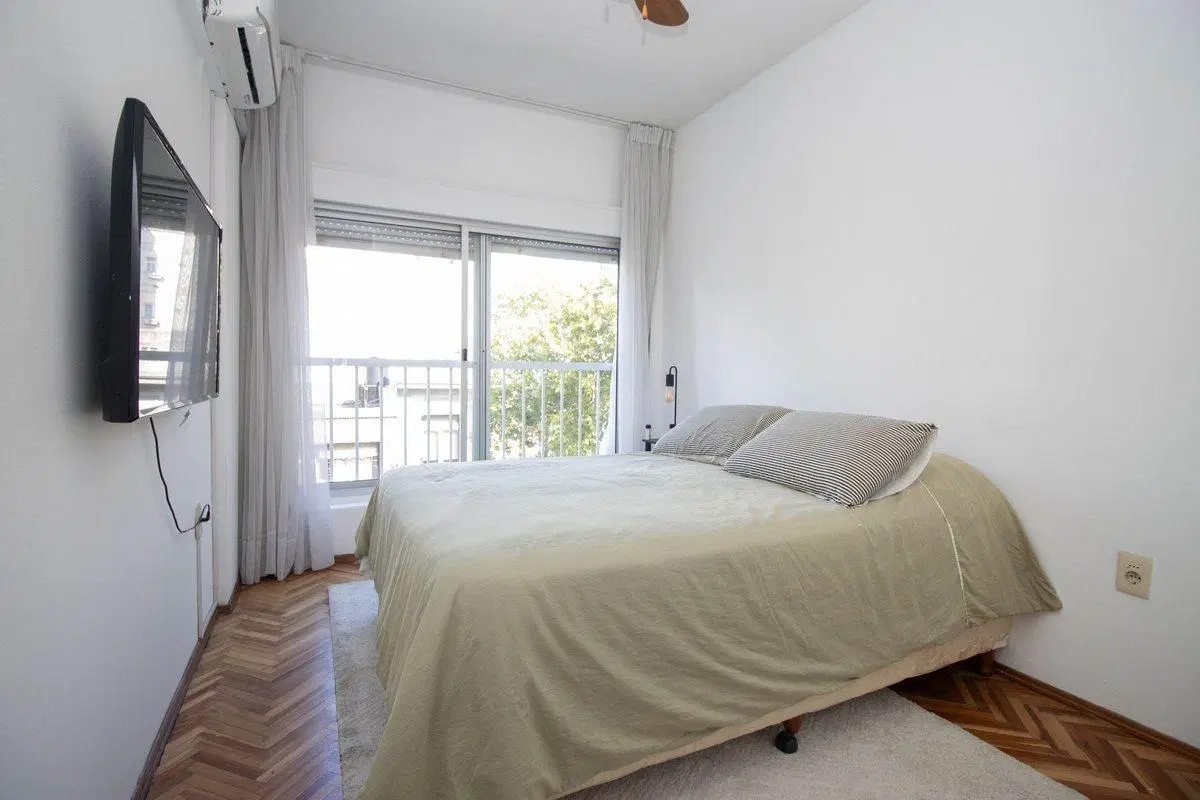 VENTA APARTAMENTO 3 DORMITORIOS CENTRO 3