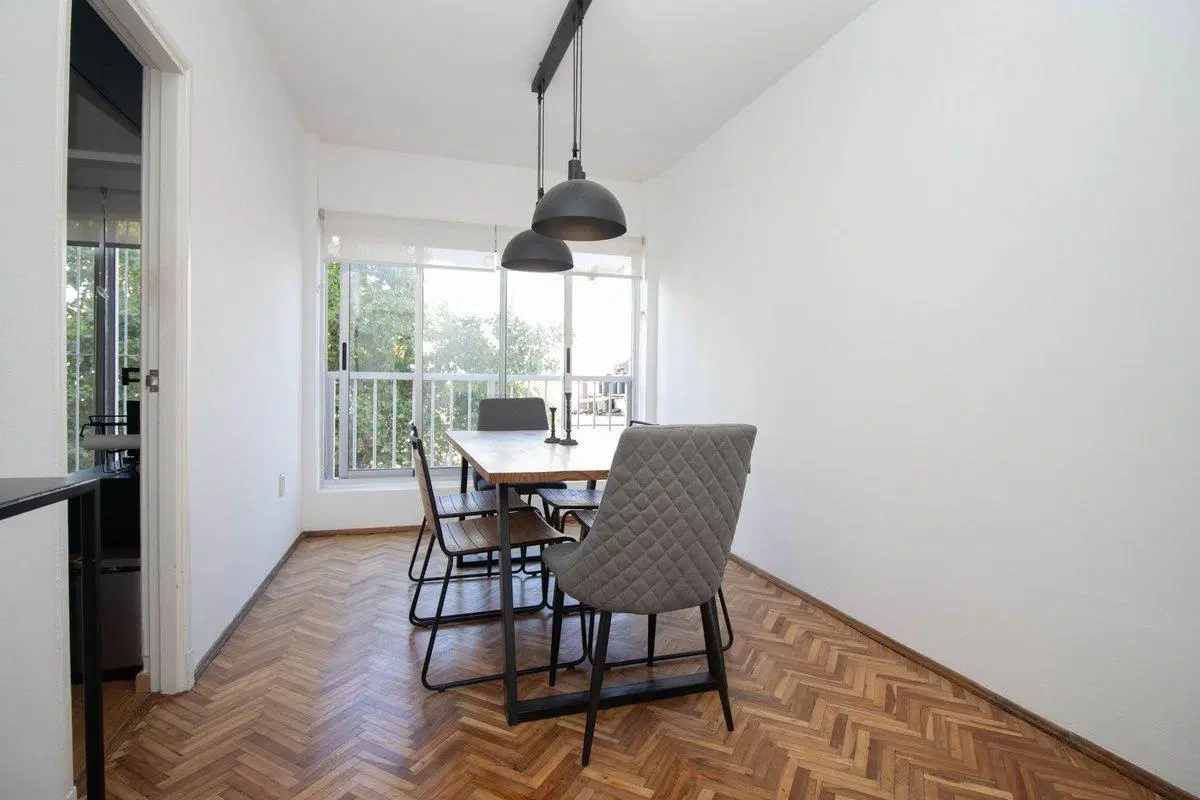 VENTA APARTAMENTO 3 DORMITORIOS CENTRO 5