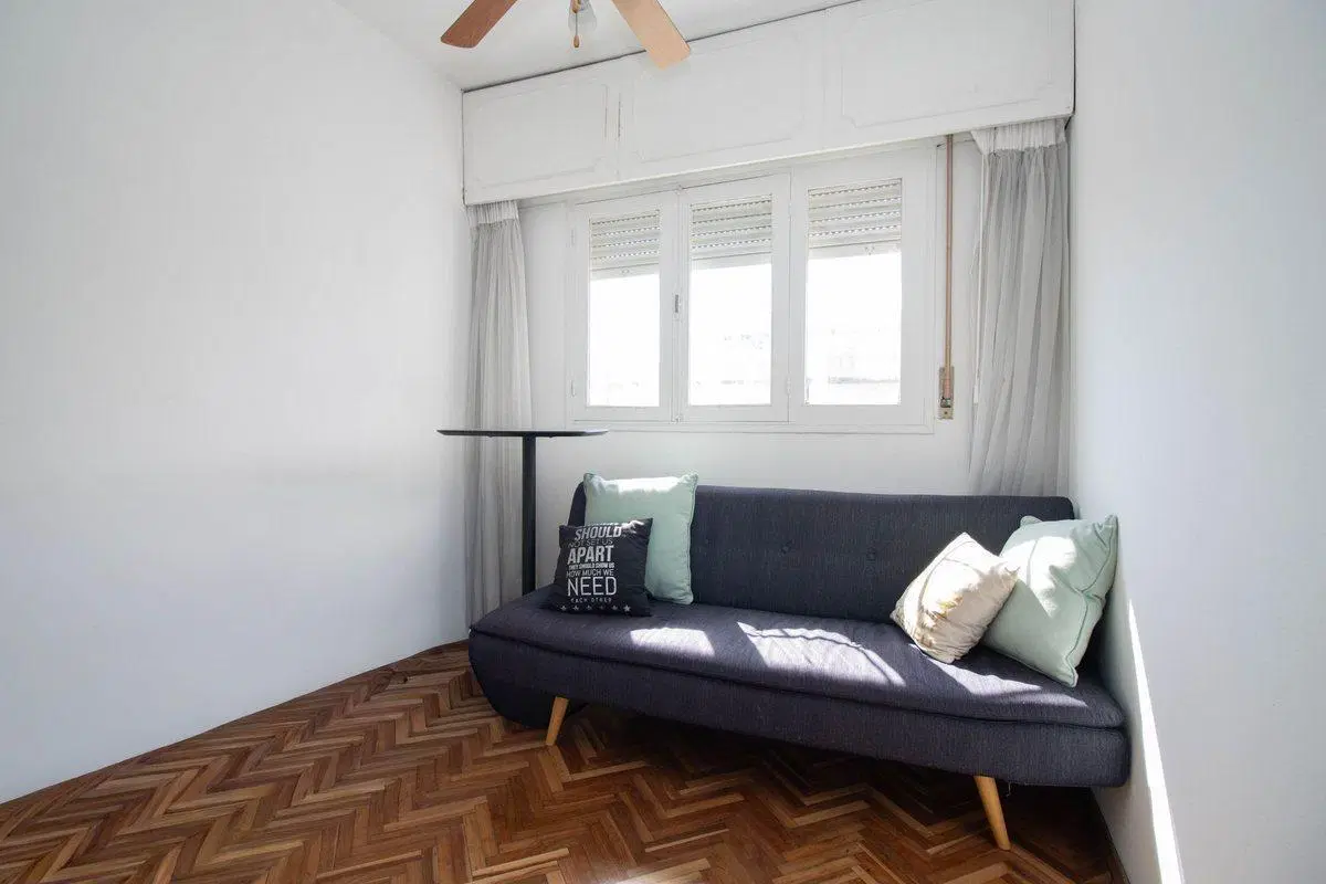 VENTA APARTAMENTO 3 DORMITORIOS CENTRO 2