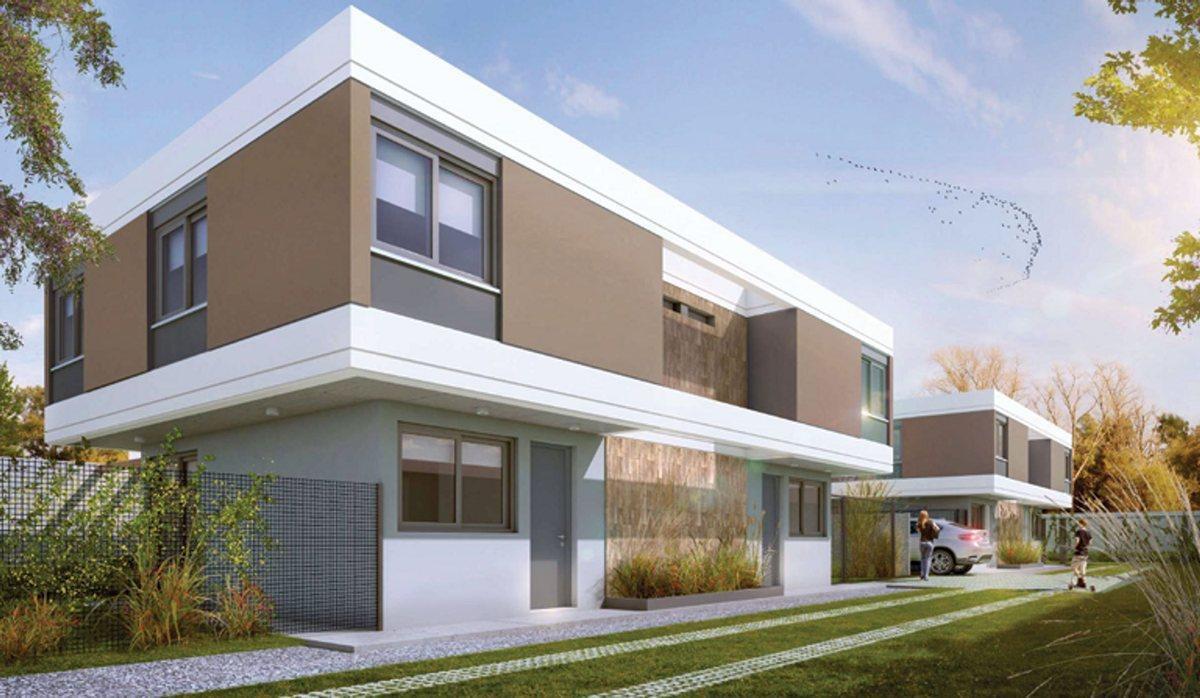 Venta casa Tres Dormitorios Solymar