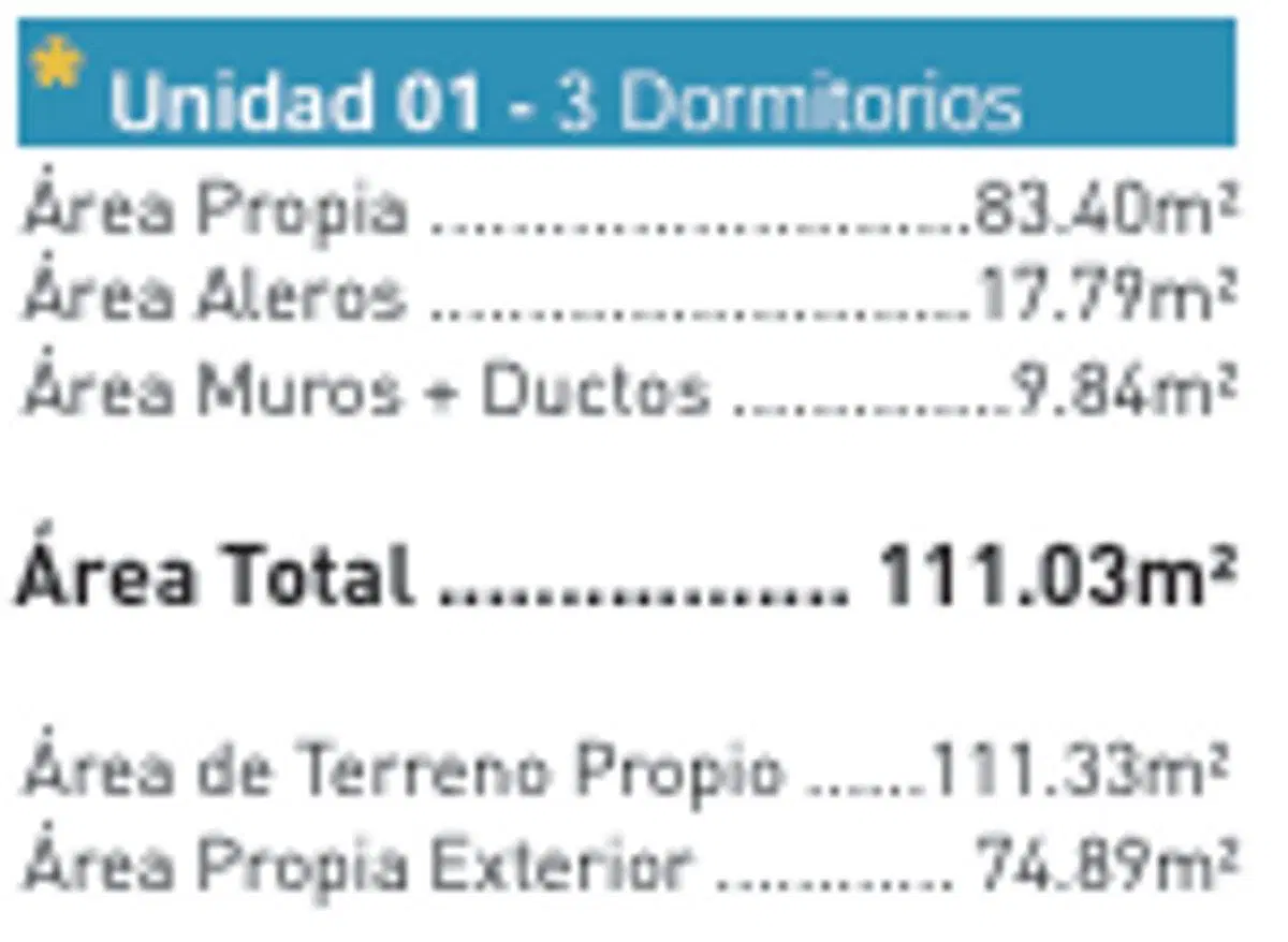 Venta casa Tres Dormitorios Solymar 5