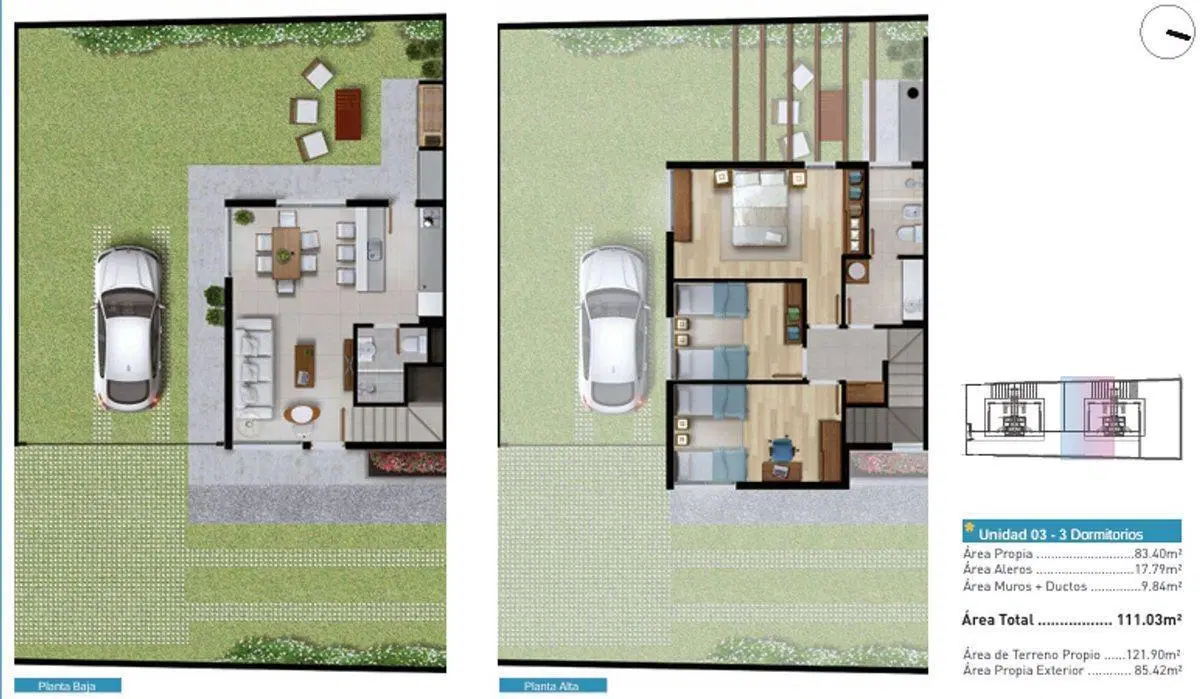 Plano 1