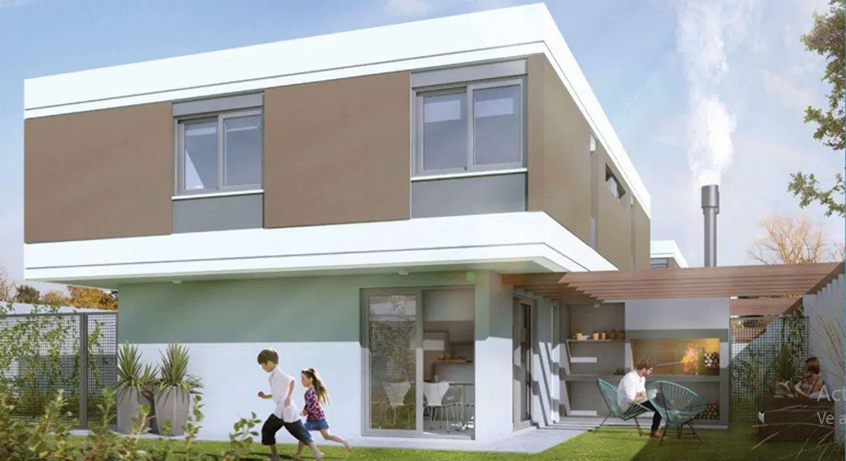 venta casa 3 dormitorios Solymar 3