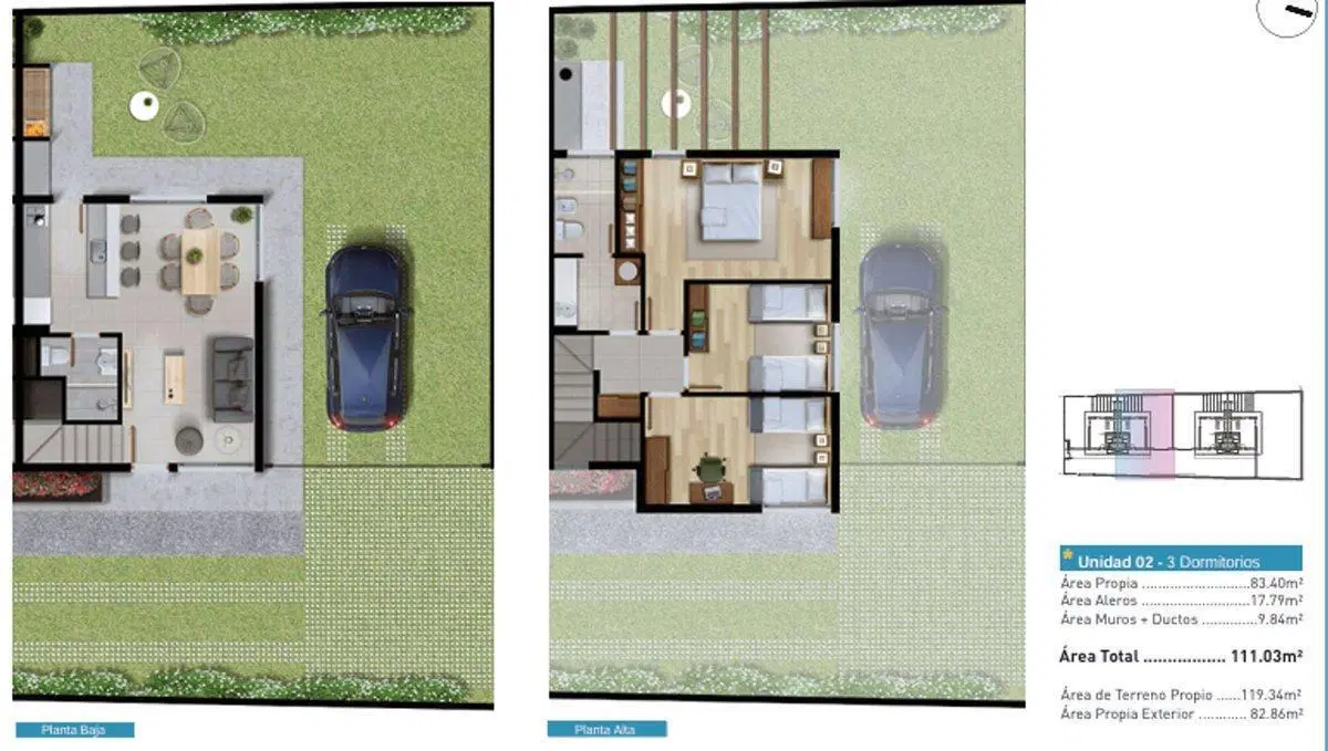 Plano 1