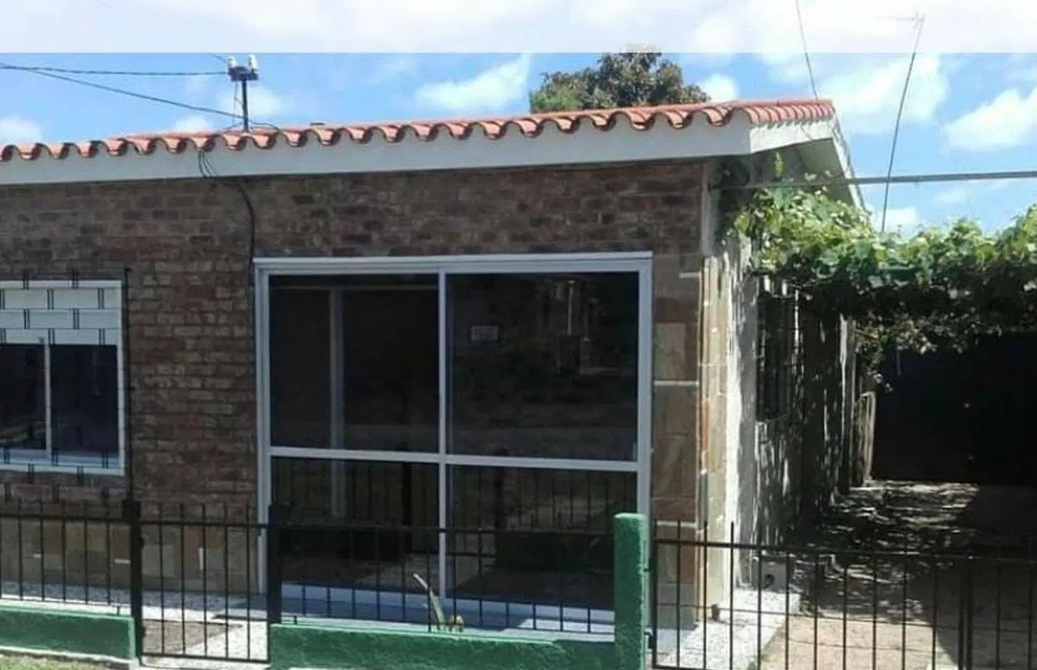 Vendo Financio Casa 2 dormitorios Garaje Pando 2