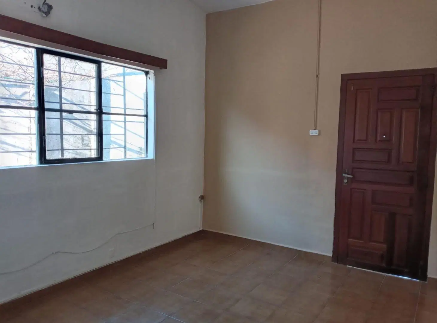 Vendo Financio Casa 2 dormitorios Garaje Pando 4