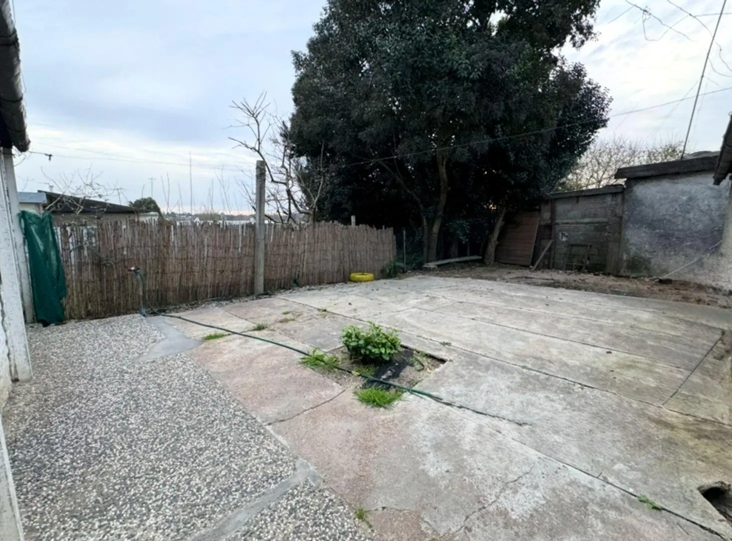 Vendo Financio Casa 2 dormitorios Garaje Pando 5
