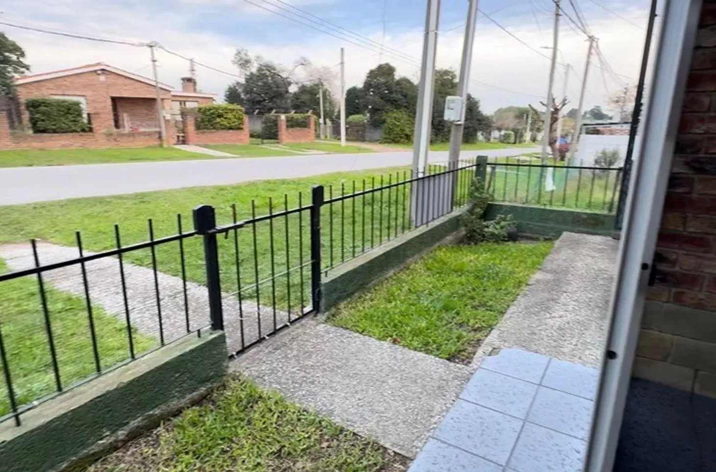 Vendo Financio Casa 2 dormitorios Garaje Pando 3