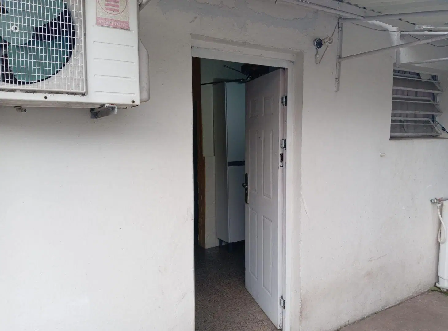 Alquiler casa 1 dormitorio en Flor de Maroñas. 1