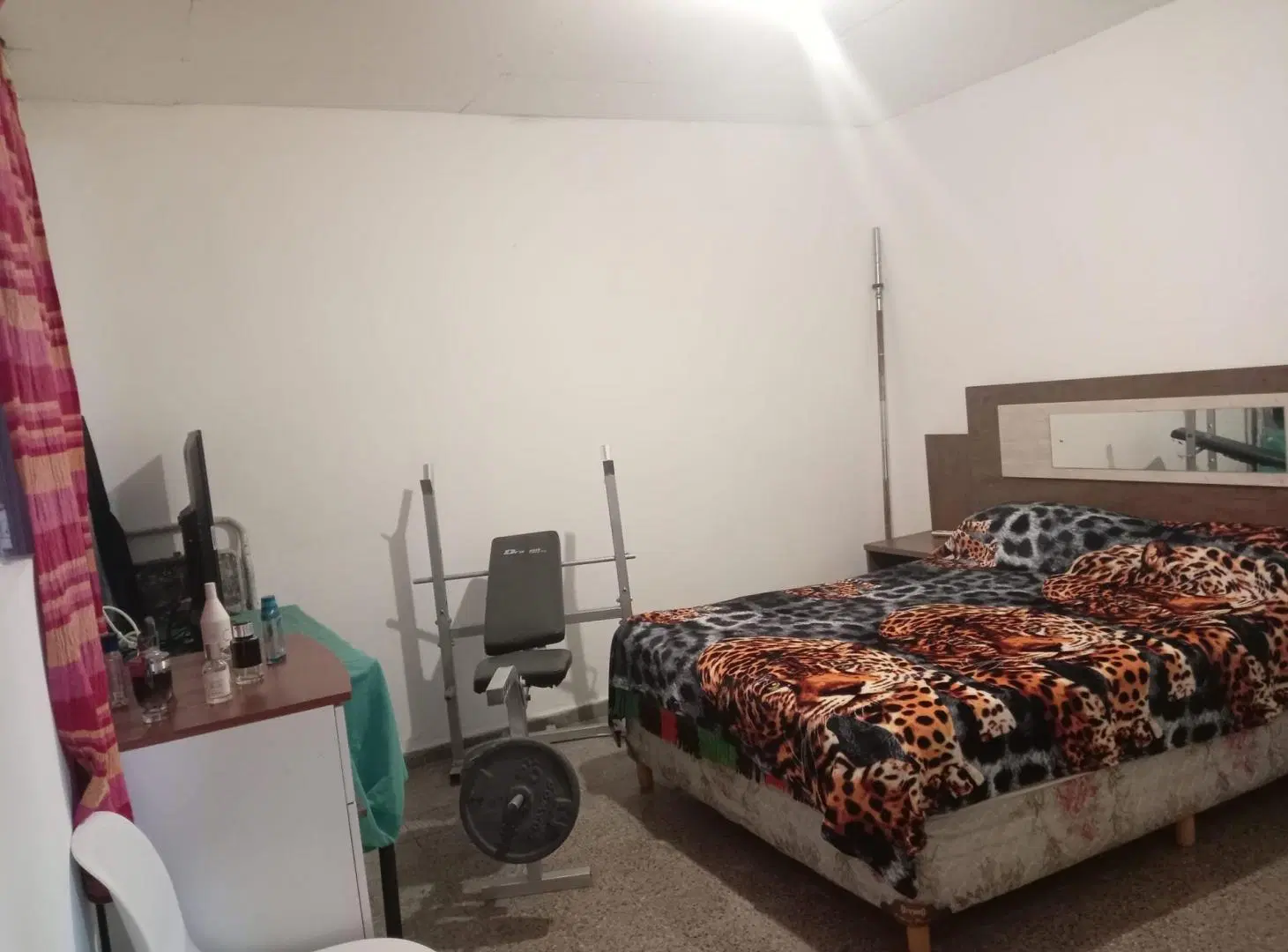 Alquiler apartamento 2 dormitorios Villa Española. 8