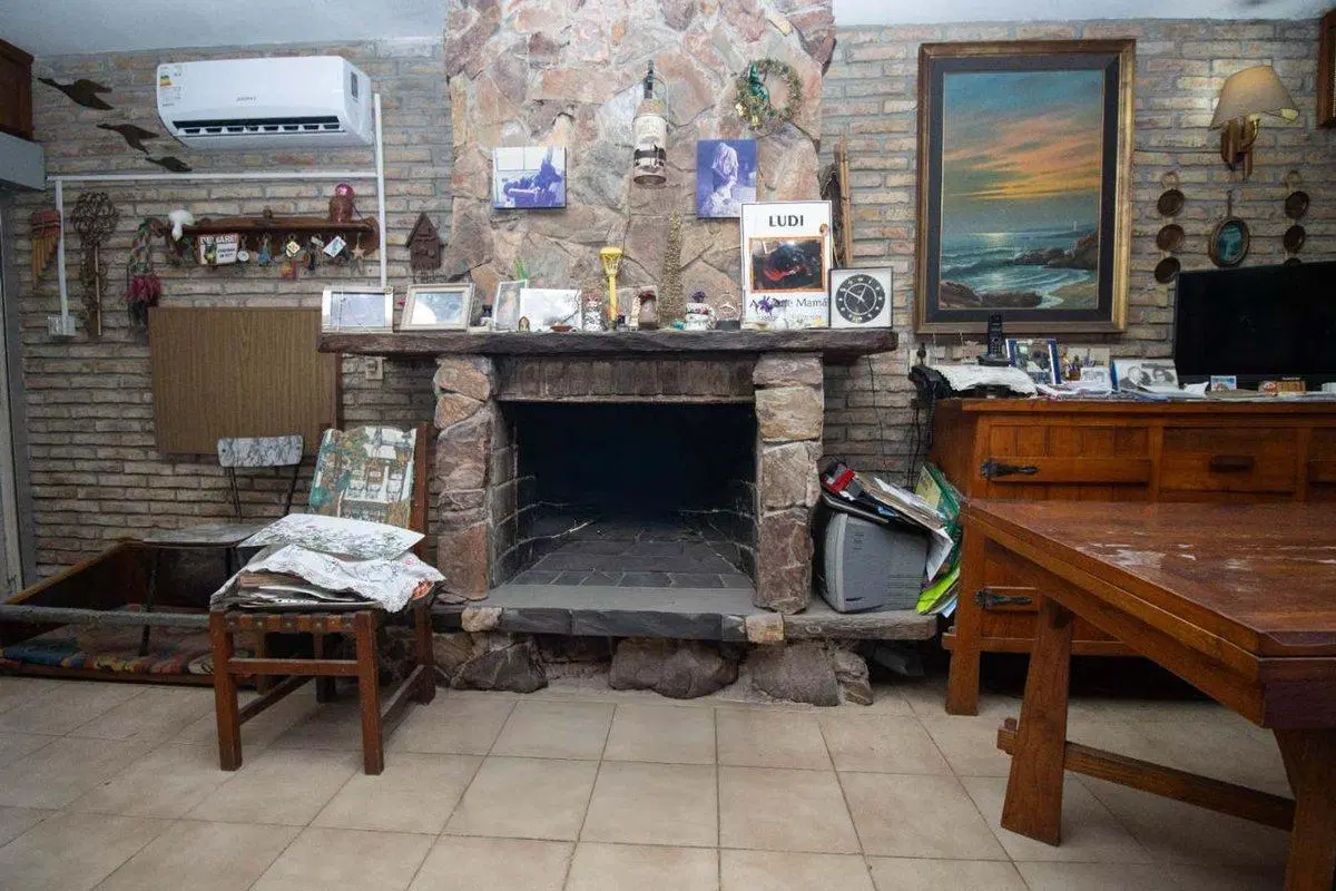 VENTA CASA 2 DORMITORIOS GARGE GALPON SOLYMAR SUR 2