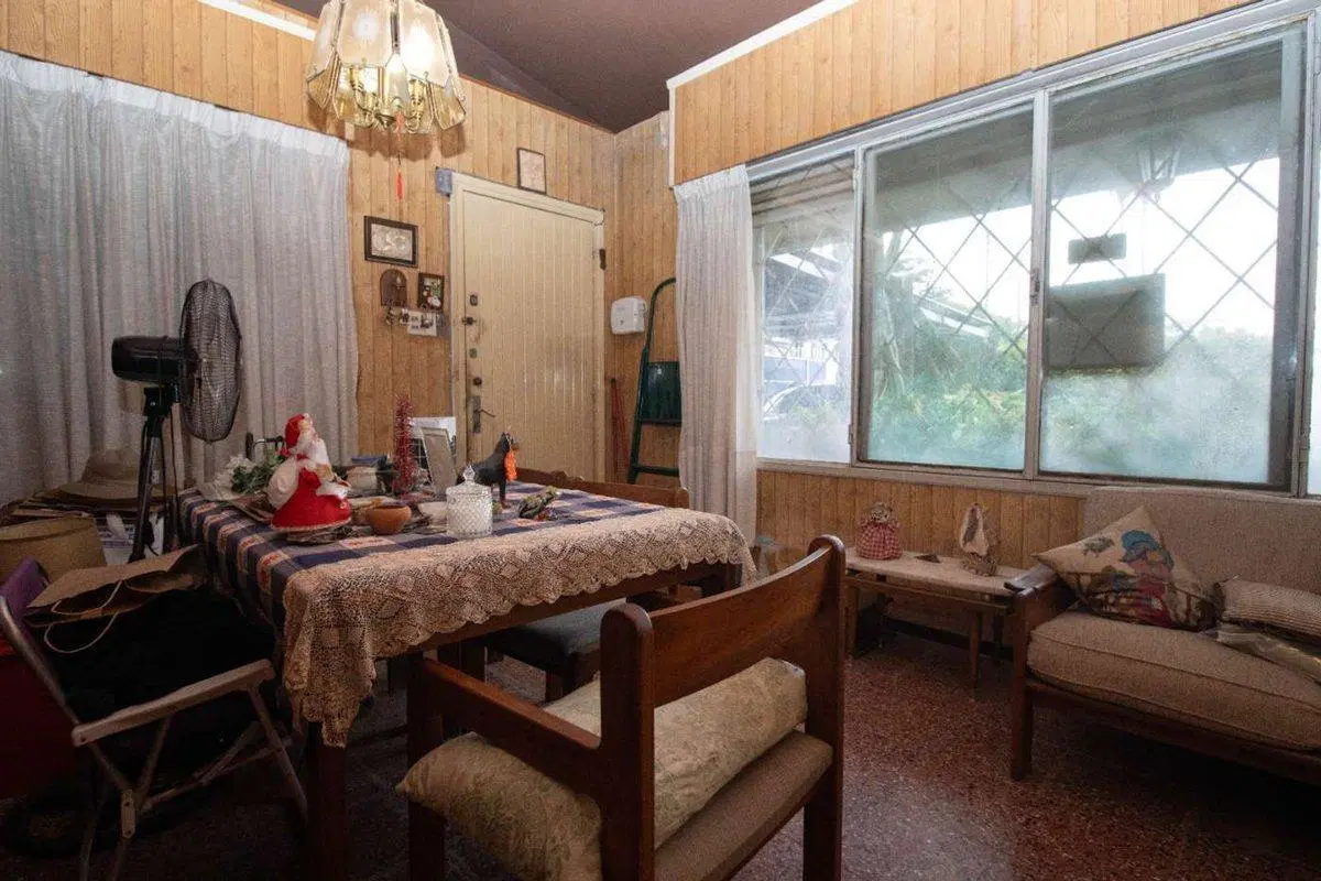 VENTA CASA 2 DORMITORIOS GARGE GALPON SOLYMAR SUR 5
