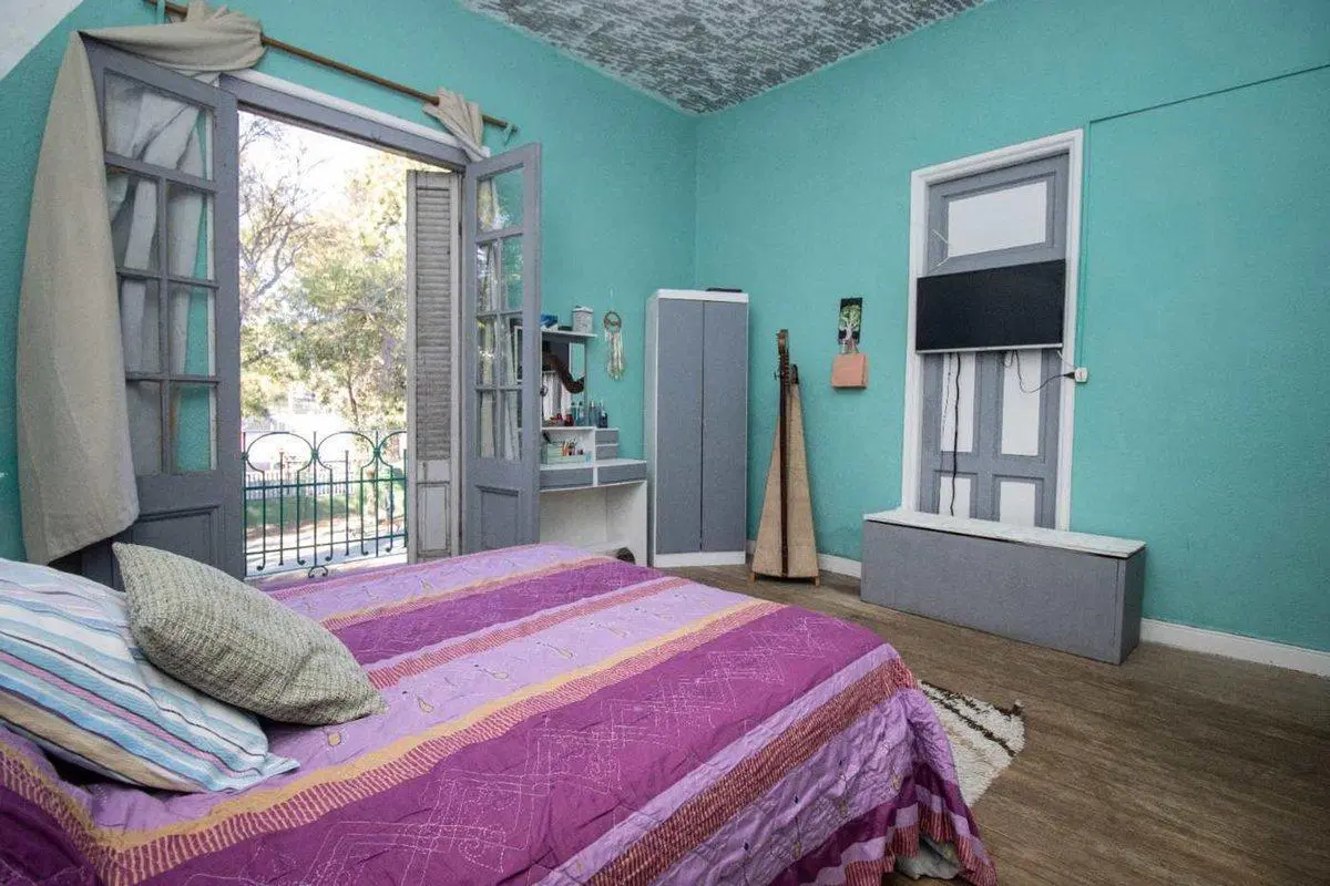 VENTA CASA PH 3 DORMITORIOS TERRAZA LA TEJA 2